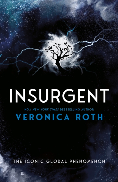 Insurgent, EPUB eBook