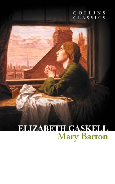 Mary Barton, EPUB eBook