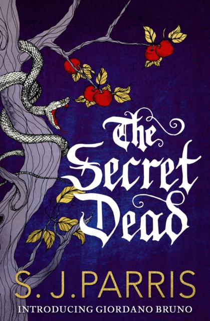 The Secret Dead : A Novella, EPUB eBook