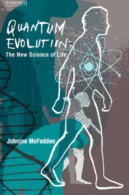 Quantum Evolution : Life in the Multiverse, EPUB eBook