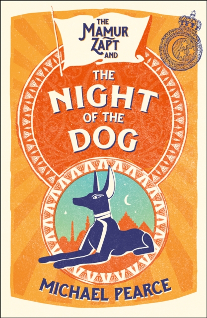 The Mamur Zapt and the Night of the Dog, EPUB eBook