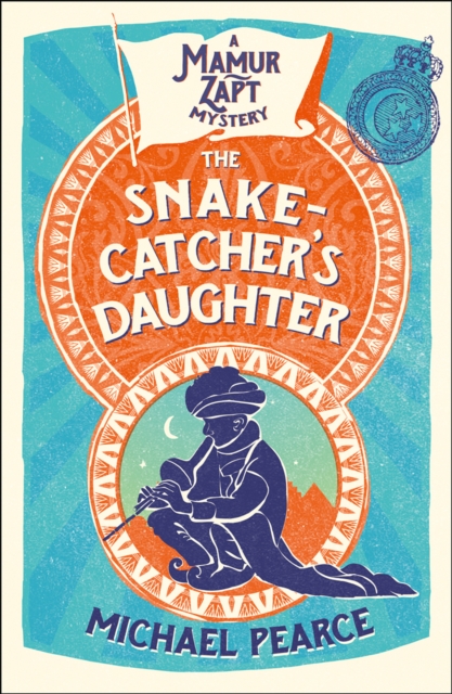 The Snake-Catcher’s Daughter, EPUB eBook