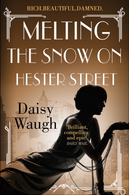 Melting the Snow on Hester Street, EPUB eBook