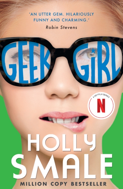 Geek Girl, Paperback / softback Book