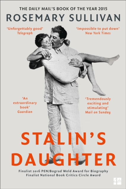 Stalin's Daughter, EPUB eBook