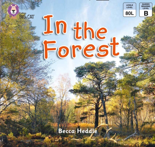 In the Forest, EPUB eBook
