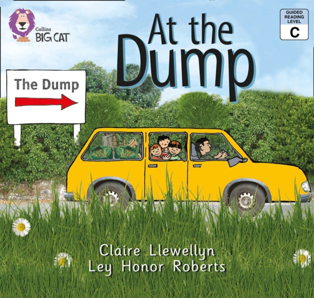 At the Dump, EPUB eBook