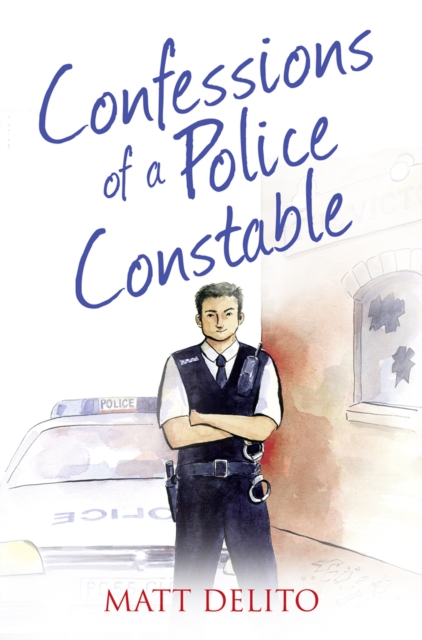 The Confessions of a Police Constable, EPUB eBook