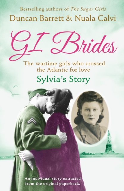 Sylvia's Story, EPUB eBook