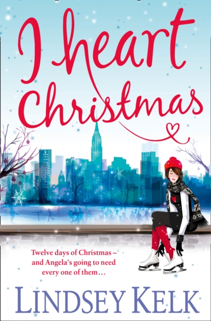 I Heart Christmas, Paperback / softback Book