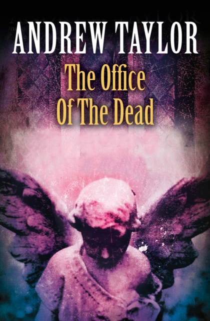 The Office of the Dead, EPUB eBook
