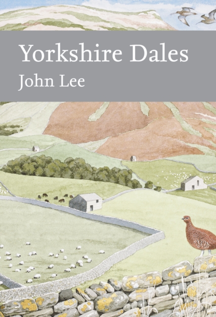 Yorkshire Dales, EPUB eBook