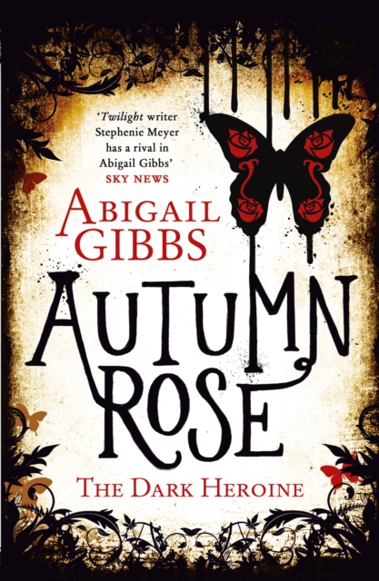 The Autumn Rose, EPUB eBook