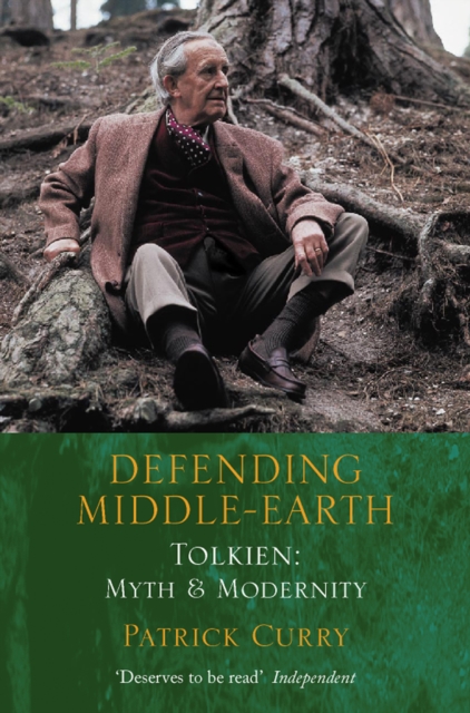 Defending Middle-earth, EPUB eBook