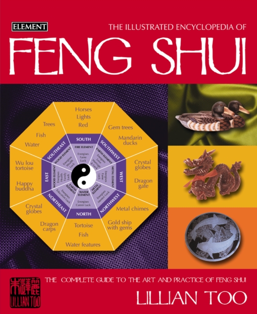 Feng Shui, EPUB eBook
