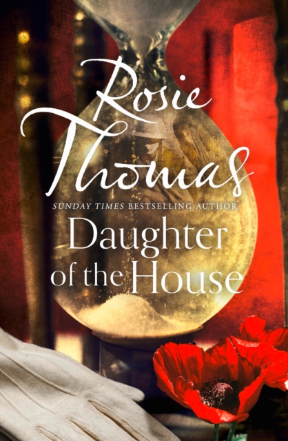 Daughter of the House, EPUB eBook