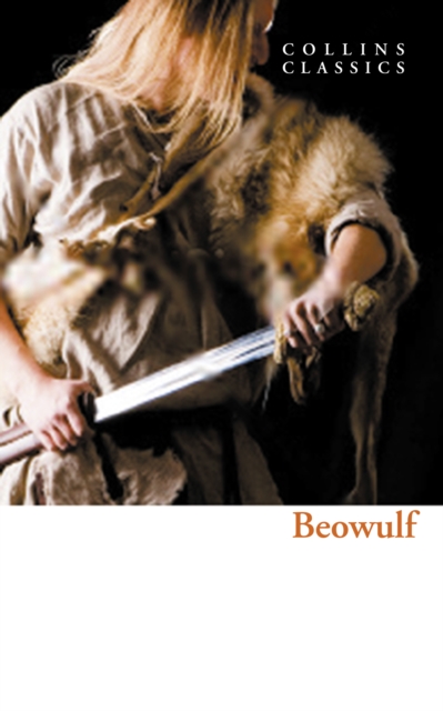 Beowulf, EPUB eBook