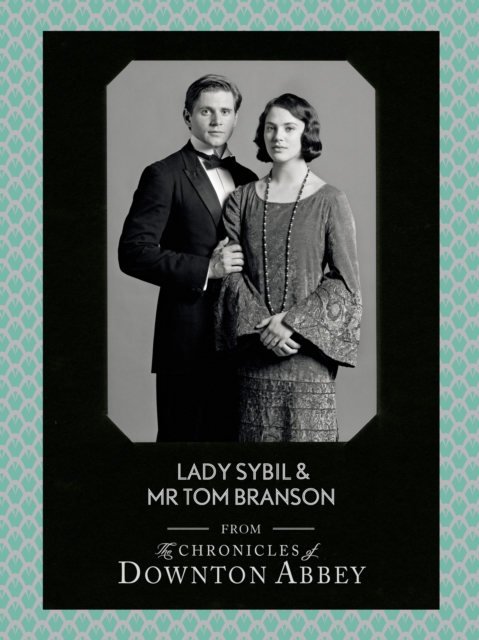 Lady Sybil and Mr Tom Branson, EPUB eBook