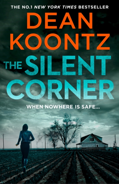 The Silent Corner, Paperback / softback Book