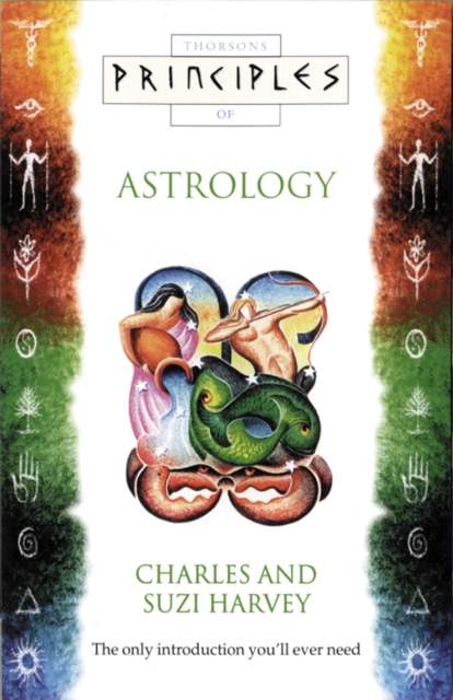 Astrology : The only introduction you'll ever need, EPUB eBook