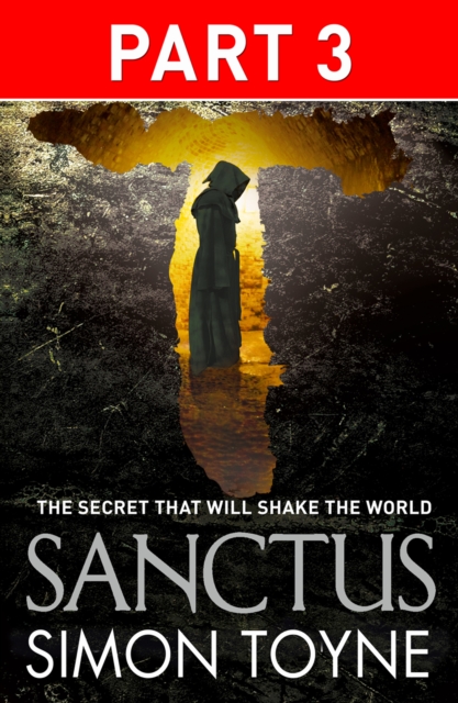 Sanctus: Part Three, EPUB eBook