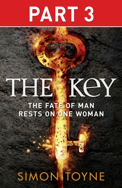 The Key: Part Three, EPUB eBook