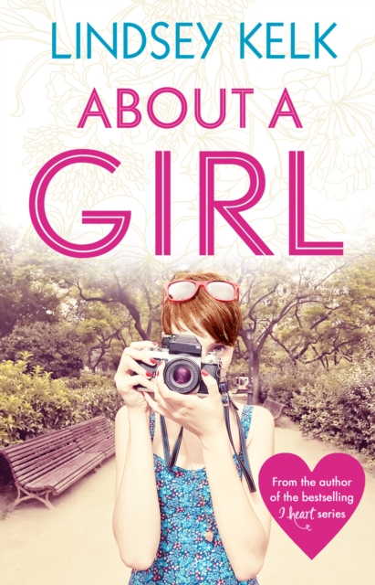 About a Girl, EPUB eBook