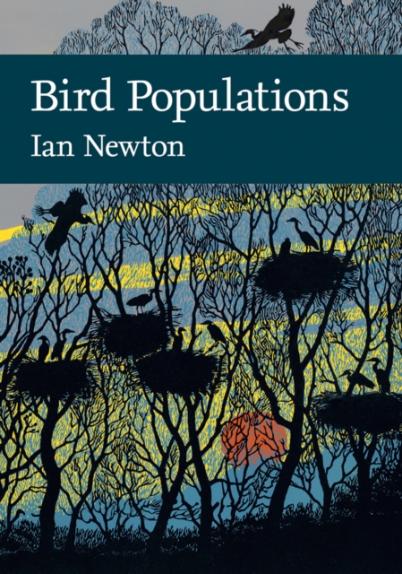 Bird Populations, EPUB eBook
