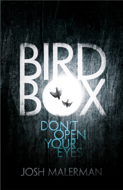 Bird Box, EPUB eBook