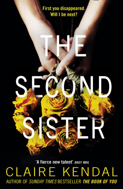 The Second Sister, EPUB eBook