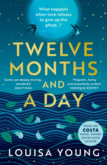 Twelve Months and a Day, EPUB eBook