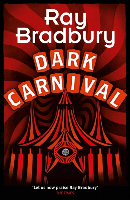 Dark Carnival, EPUB eBook