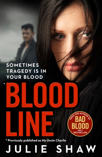 Blood Line : Sometimes Tragedy is in Your Blood, EPUB eBook