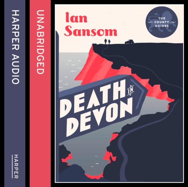 Death in Devon, eAudiobook MP3 eaudioBook