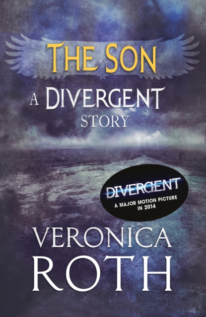 The Son: A Divergent Story, EPUB eBook