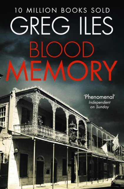 Blood Memory, EPUB eBook