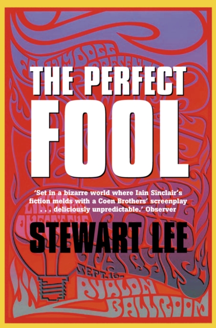 The Perfect Fool, EPUB eBook