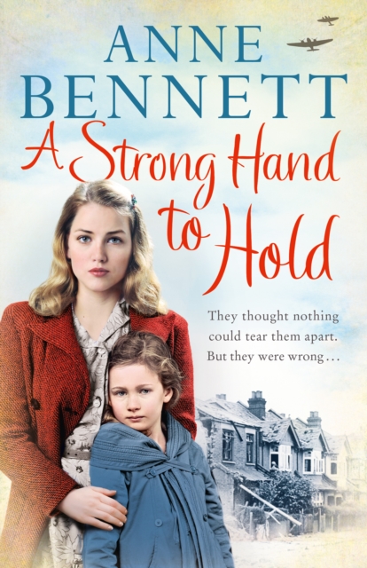 A Strong Hand to Hold, EPUB eBook