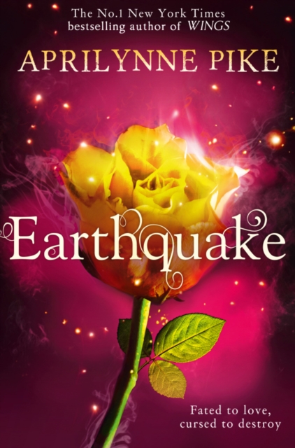 Earthquake, Paperback / softback Book