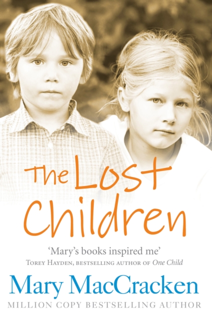 The Lost Children, EPUB eBook