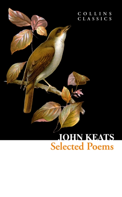 Selected Poems and Letters, EPUB eBook