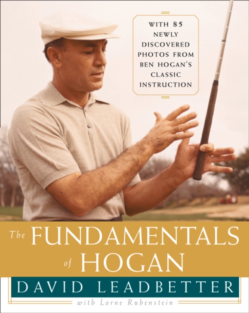 The Fundamentals of Hogan, EPUB eBook