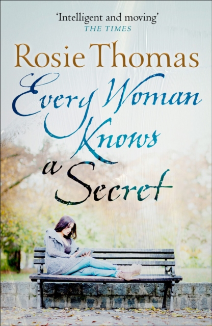 Every Woman Knows a Secret, EPUB eBook