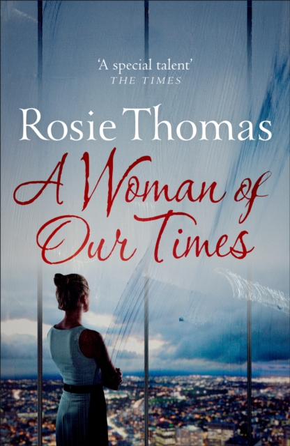 A Woman of Our Times, EPUB eBook