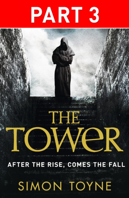 The Tower: Part Three, EPUB eBook