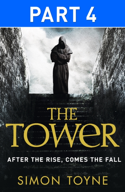 The Tower: Part Four, EPUB eBook