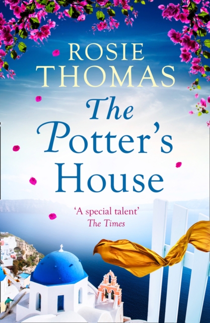 The Potter’s House, Paperback / softback Book