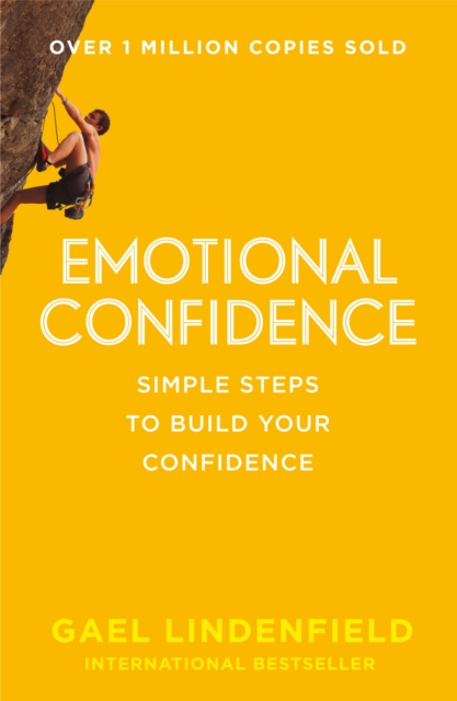 Emotional Confidence : Simple Steps to Build Your Confidence, EPUB eBook