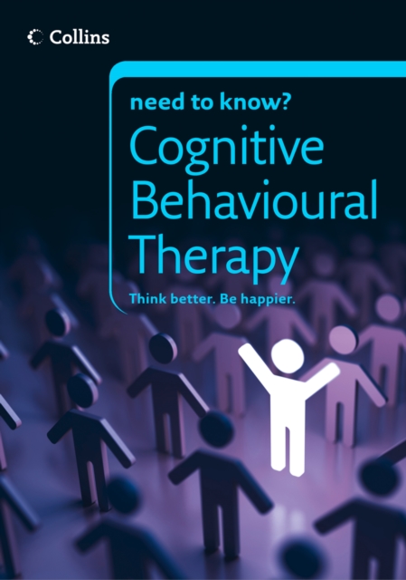 Cognitive Behavioural Therapy, EPUB eBook