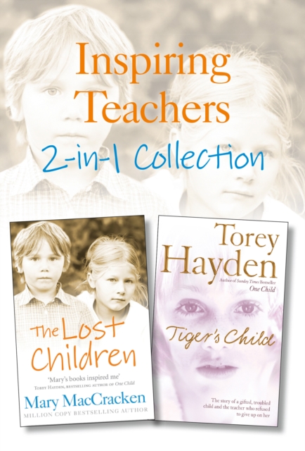 Inspiring Teachers 2-in-1 Collection, EPUB eBook